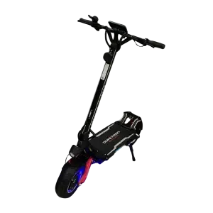 Trotinetă electrică DUALTRON NEW ACHILLEUS 60V35Ah Samsung 21700 Red