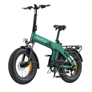 Bicicletă electrică Engwe EP-2 3.0 Boost