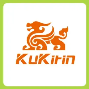 Piese de schimb pentru KuKirin