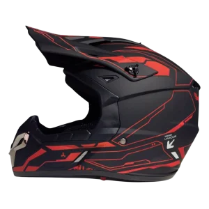 Cască moto FGN pentru Off-Road