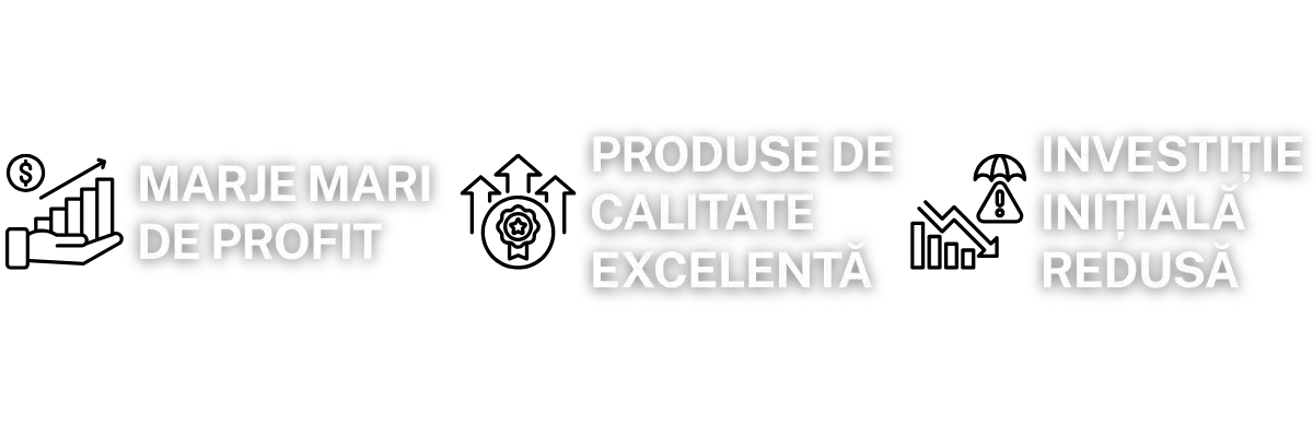 Goemotion Franchise Benefits