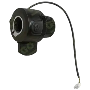 Accelerator pentru trotinetă electrică KuKirin G4