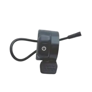 Accelerație pentru trotinetă electrică KuKirin S1 Max