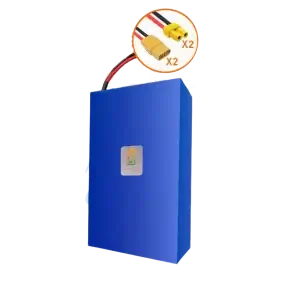 Baterie 72V 32Ah pentru trotinetă electrică Vsett 11+