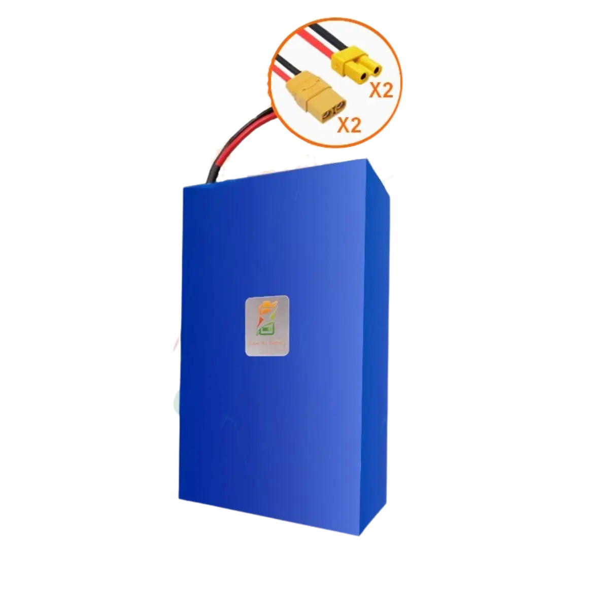 Baterie 72V 32Ah pentru trotinetă electrică Vsett 11+