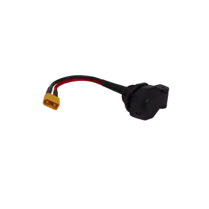 Port de încărcare pentru trotinetă electrică Vsett 10 Apex