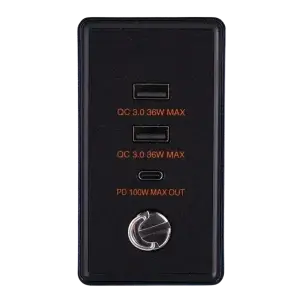 Convertor DC pentru trotineta electrică Vsett 8 Apex