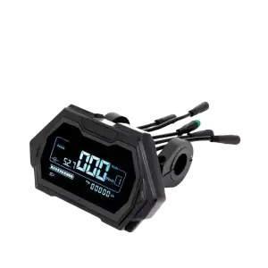 Afișaj pentru trotinetă electrică KuKirin G3 Pro (B)