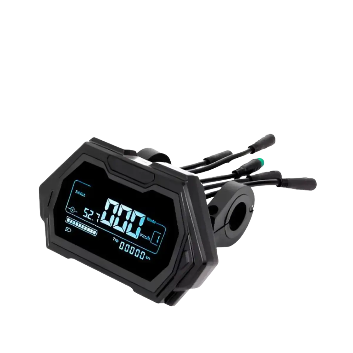 Afișaj pentru trotinetă electrică KuKirin G3 Pro (B)