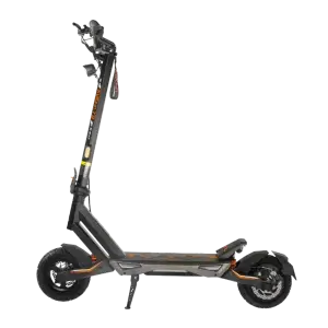 Elektricheska Trotinetka Kukirin T3 – Stranichen Izgled.webp