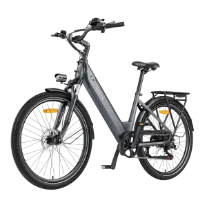 Elektricheski Velosiped Engwe P275 Se Siv.webp