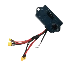 Încuietoare electronică pentru trotinetă electrică Vsett 8 Apex