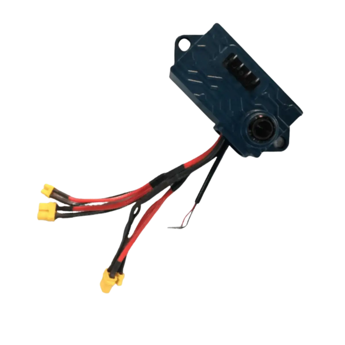 Încuietoare electronică pentru trotinetă electrică Vsett 8 Apex