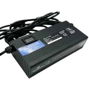 Încărcător rapid pentru Dualtron 66.4V / 6.5A – Original Minimotors