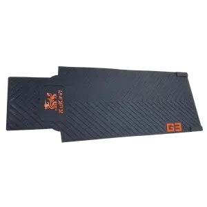 Placă de cauciuc pentru deck-ul trotinetei electrice KuKirin G3