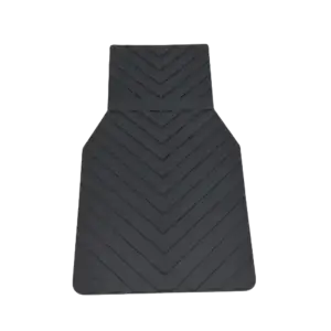 Placă de cauciuc pentru suportul spate al trotinetei electrice KuKirin G3