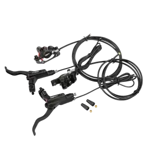 Kit hidraulic ZOOM pentru Vsett 9 Apex