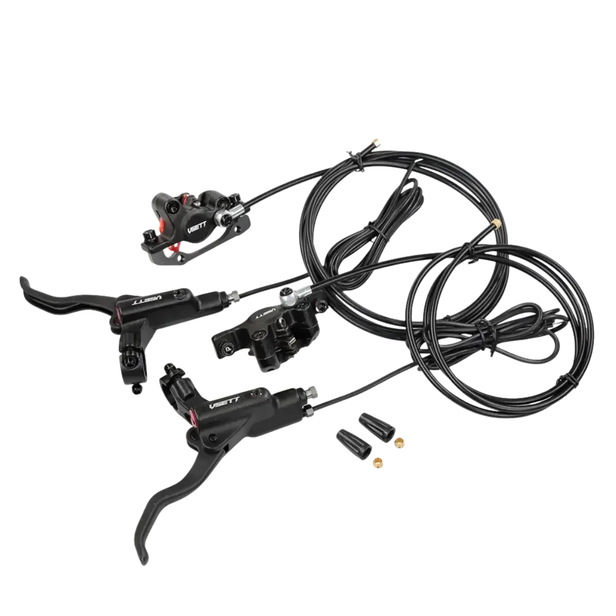 Kit hidraulic ZOOM pentru Vsett 9 Apex