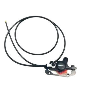Etrier de frână hidraulic pentru trotinetă electrică Vsett 9 Apex – stânga