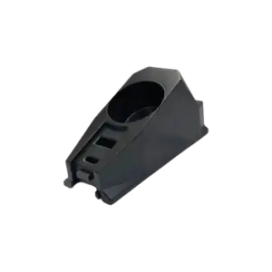 Capac pentru port și far frontal pentru trotinetă electrică Vsett 10 Apex