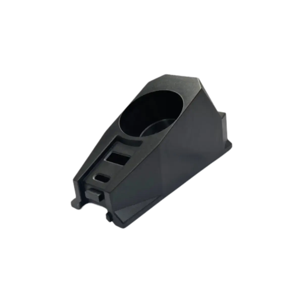 Capac pentru port și far frontal pentru trotinetă electrică Vsett 10 Apex