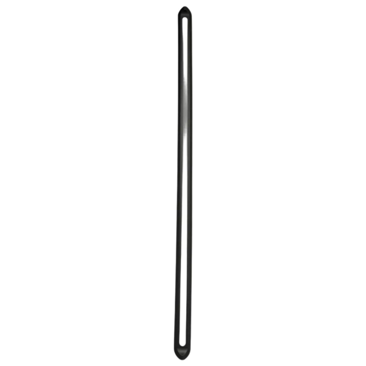 Capac pentru lumini pe țeava coloanei de direcție pentru trotinetă electrică Vsett 10 Apex