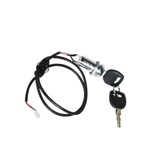 Încuietoare pentru trotinetă electrică KuKirin G4