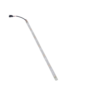 Bandă LED pentru platformă trotinetă electrică KuKirin G2 Master