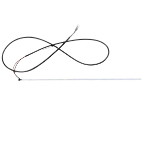 Bandă LED pentru bara ghidonului pentru trotinetă electrică Vsett 9 Apex