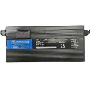 Minimotars Dualtron 66.4v 6.5a Zaryadno – Etiket S Tehnicheski Speczifikaczii.webp