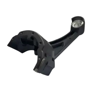 Bază frontală pentru deck pentru trotinetă electrică Vsett 9 Apex