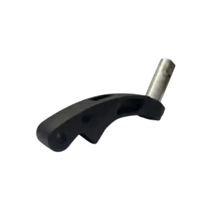 Furcă față pentru trotinetă electrică Vsett 9 Apex