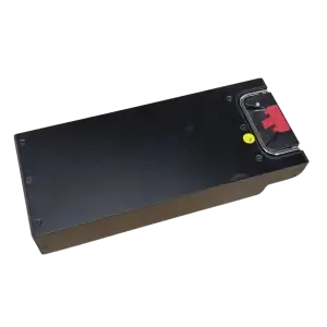 Baterie portabilă în carcasă 48V 19,2Ah pentru trotinetă electrică Vsett 9 Apex