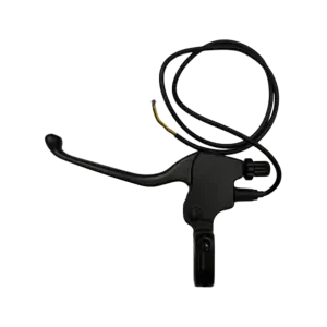 Manetă de frână pentru trotinetă electrică Vsett 8 Apex – stânga