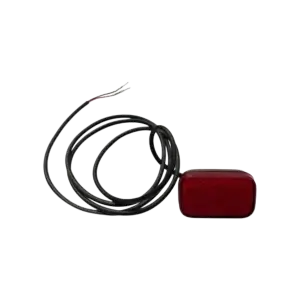 Lumină de frână pentru trotinetă electrică Vsett 8 Apex