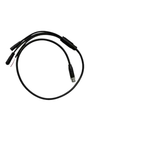 Cablu de legătură pentru două motoare pentru trotinetă electrică Vsett 9 Apex