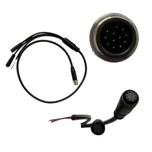 Cablu de conectare pentru două motoare pentru trotineta electrică Vsett 10 Apex