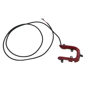 Lumină stop spate pentru trotinetă electrică KuKirin A1