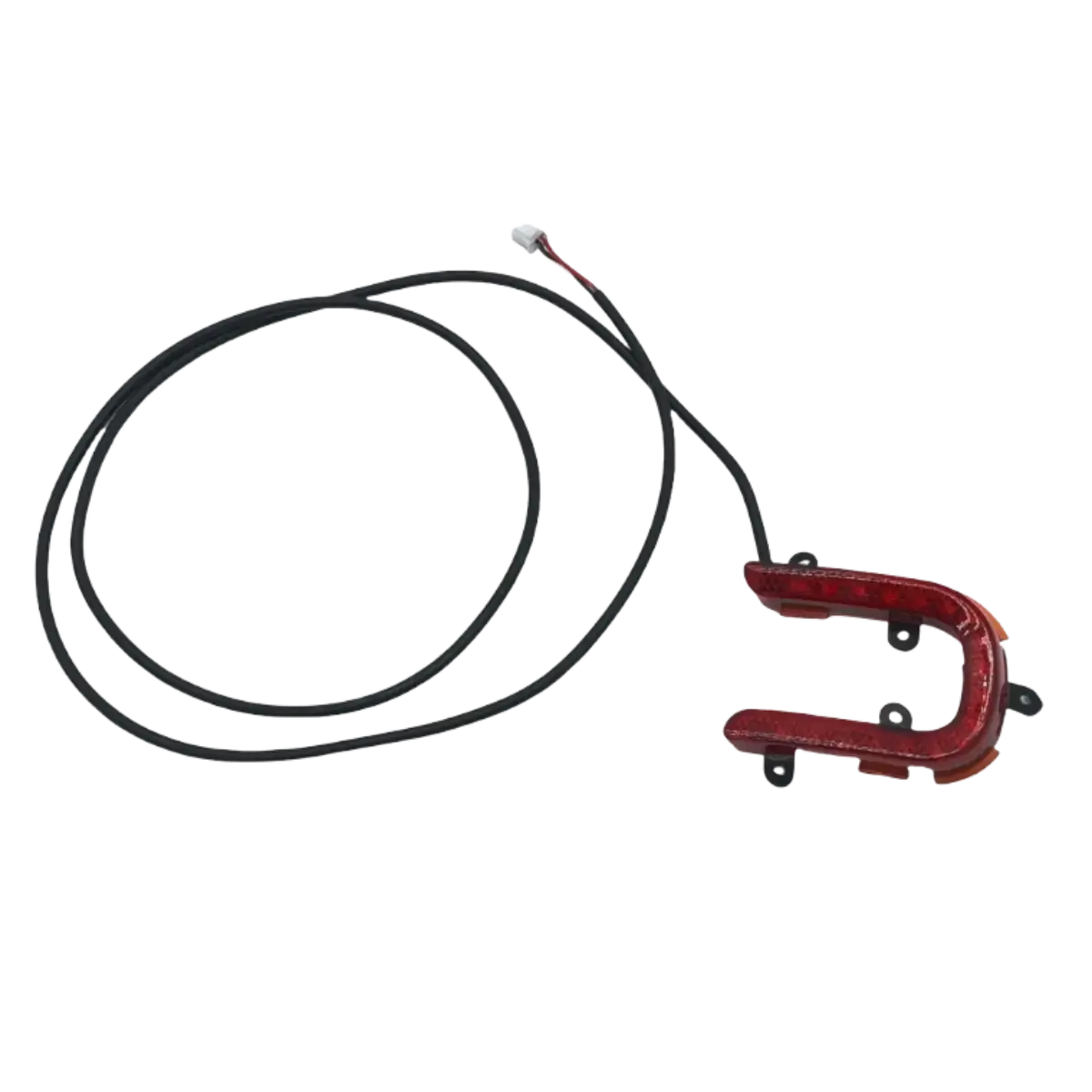 Lumină stop spate pentru trotinetă electrică KuKirin A1