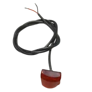 Lumină stop spate pentru trotinetă electrică KuKirin S1 Max