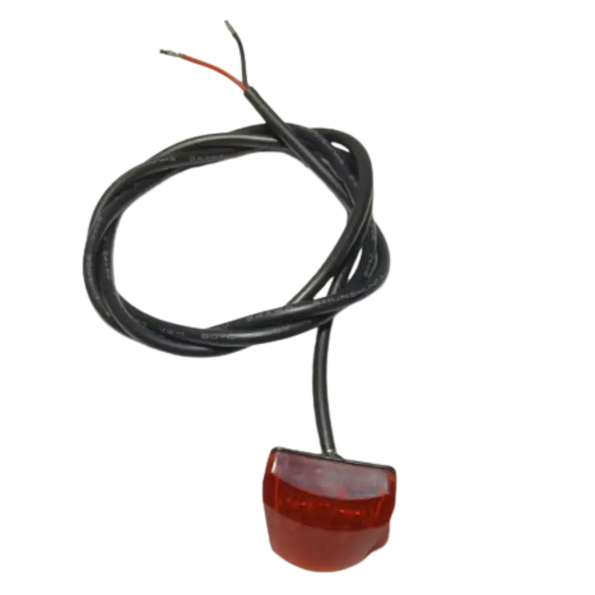 Lumină stop spate pentru trotinetă electrică KuKirin S1 Max