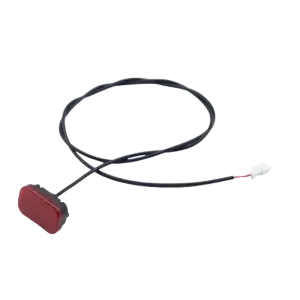 Lumină stop spate pentru trotinetă electrică KuKirin G2 Pro 2024