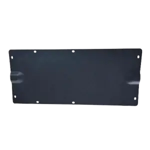 Capac metalic pentru deck KuKirin G2 (A)