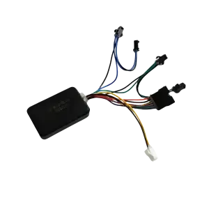 Modul de lumini pentru trotinetă electrică KuKirin G2 Pro NEW