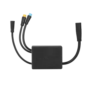 Modul de lumini pentru trotinetă electrică KuKirin G3 Pro (C)