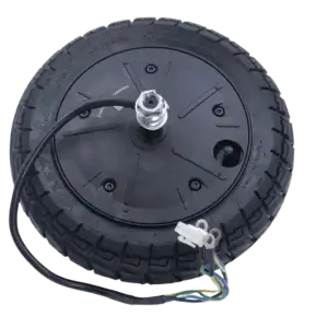 Motor pentru trotinetă electrică KuKirin G2