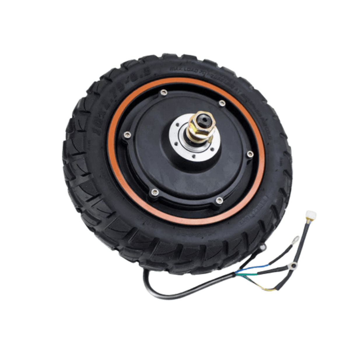 Motor pentru trotinetă electrică KuKirin G3