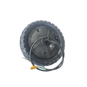 Motor pentru trotinetă electrică KuKirin M4 Max