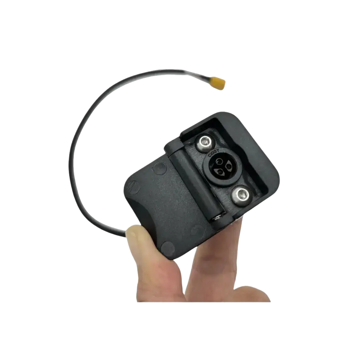 Port Za Zarezhdane Na Elektricheska Trotinetka Kukirin G2 Master.webp