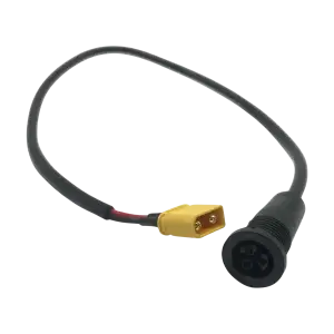 Port de încărcare pentru trotinetă electrică KuKirin G2 Pro 2024